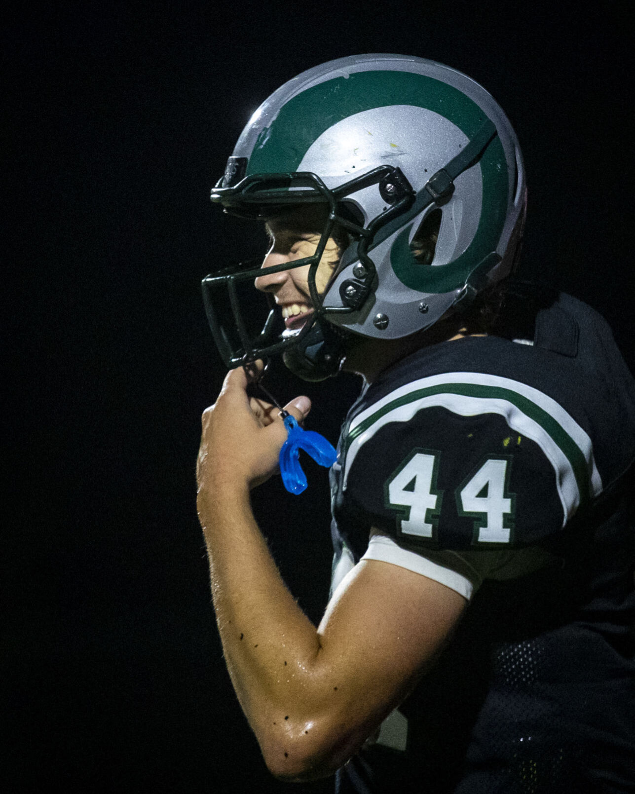 Billings Central vs. Miles City